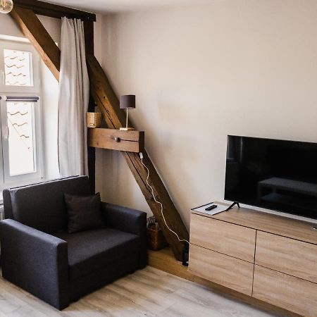 Just Smile Apartman Olsztyn  Kültér fotó