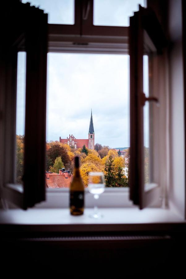 Just Smile Apartman Olsztyn  Kültér fotó