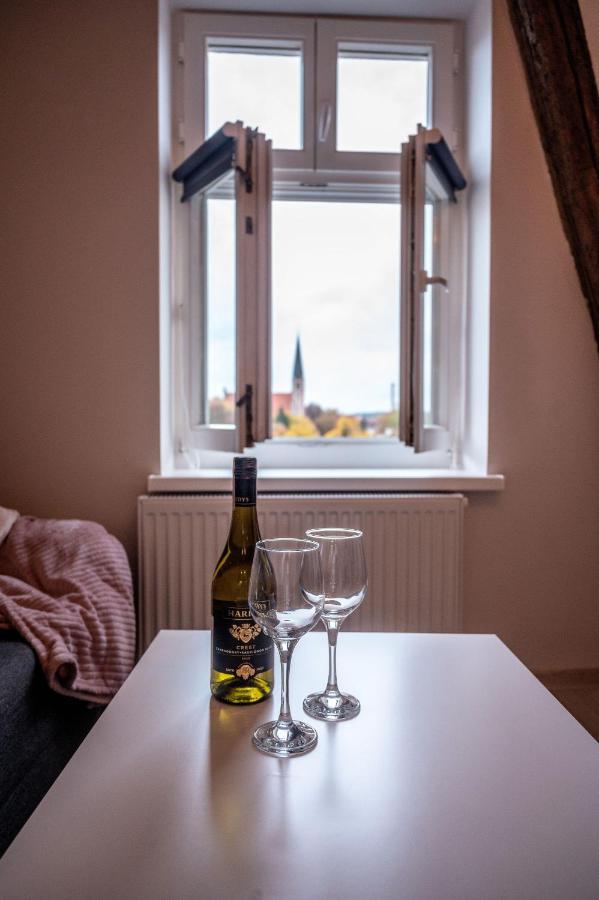 Just Smile Apartman Olsztyn  Kültér fotó
